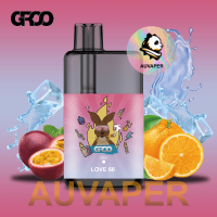 Love 66 GROO MAX