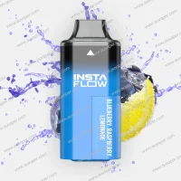 Blueberry Raspberry Lemonade Insta Flow