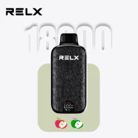 Double Apple Relx Sparta