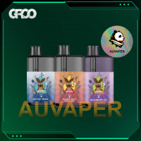 GROO MAX 3pcs