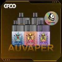 GROO MAX 5pcs