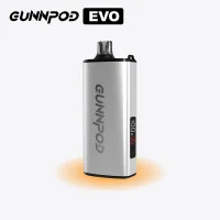 Rose Berry Ice Gunnpod Evo
