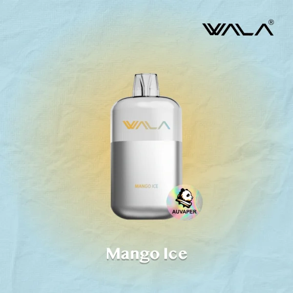 Mango Ice WALA POP 10000