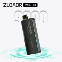 Quadruple Berry ZLOADR V9000