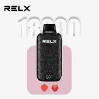 Strawberry Raspberry Relx Sparta