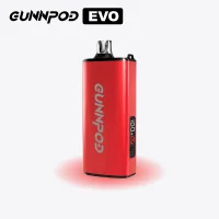 Forst Cola Fizz Gunnpod Evo
