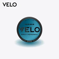VELO Mighty Peppermint 17mg