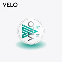 VELO Polar Mint 10mg