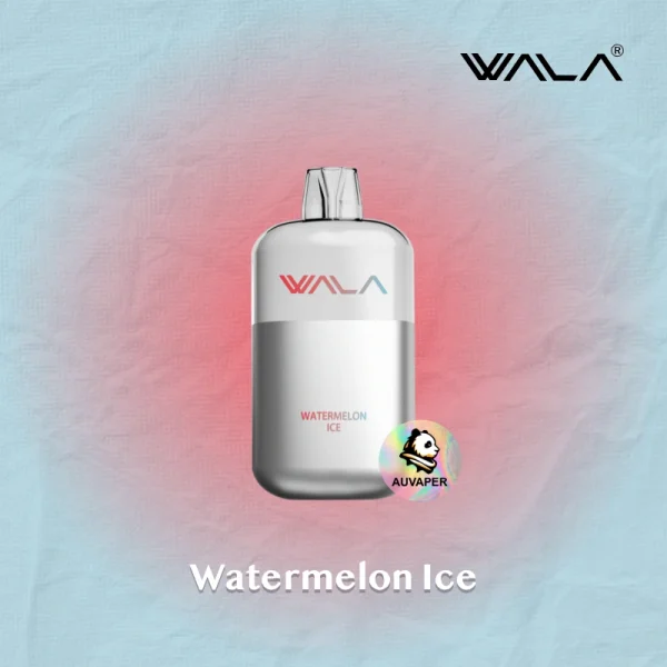 Watermelon Ice WALA POP 10000