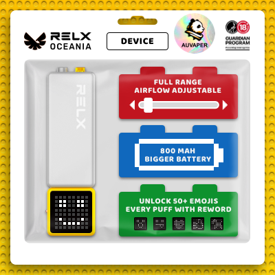 Relx Creator Device