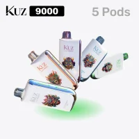 KUZ 9000 ULTRA 5pcs